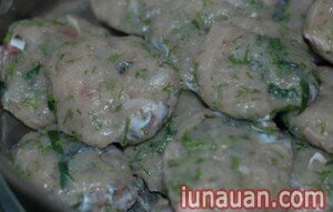 Ảnh minh họa 2 - Cách làm món chả cá rô phi đơn giản, đưa cơm